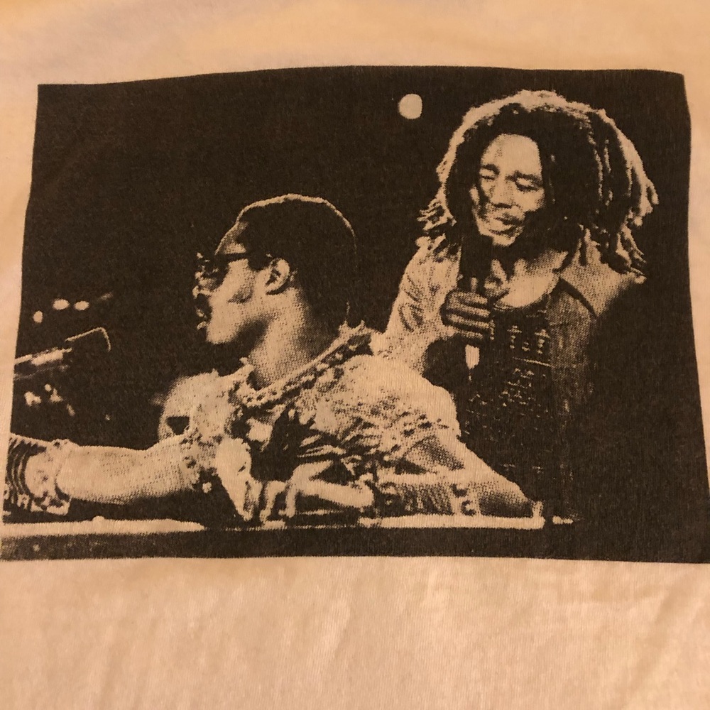 Fucking Awesome Pocket Tee